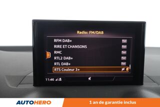 Q2 2.0 TDI S line Quattro S tronic 190 ch 2017 occasion 92130 Issy-les-Moulineaux