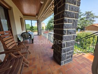  Maison à vendre 5 pièces 132 m²