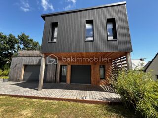  Maison  vendre 6 pices 136 m