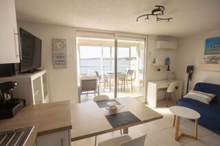 Appartement à louer 1 pièce 45 m²