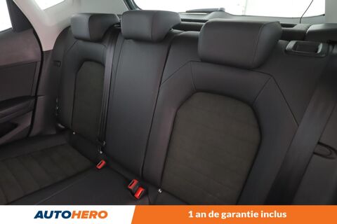 Arona 1.0 EcoTSI Urban 95 ch 2020 occasion 92130 Issy-les-Moulineaux