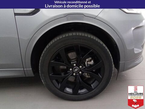Discovery sport P300e PHEV AWD BVA R-Dynamic SE +G 2023 occasion 10150 Lavau