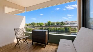 Appartement à louer 2 pièces 46 m²
