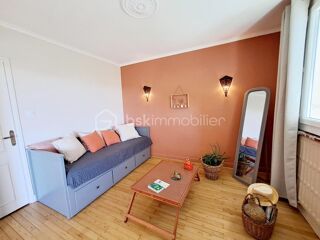  Appartement � vendre 2 pi�ces 57 m�