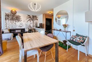  Appartement à vendre 4 pièces 75 m²