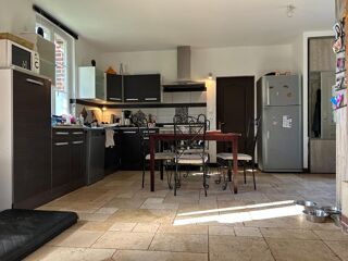  Maison à vendre 6 pièces 129 m²