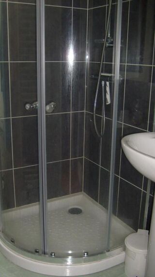  Appartement à louer 1 pièce 18 m²