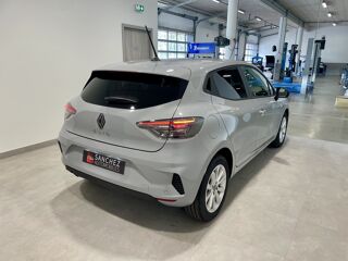 Clio V (2) 1.5 DCI 100 EVOLUTION 2025 occasion 52000 Chamarandes-Choignes