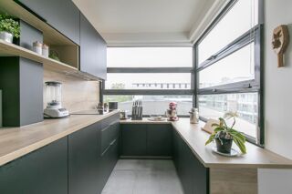  Appartement à vendre 2 pièces 47 m²