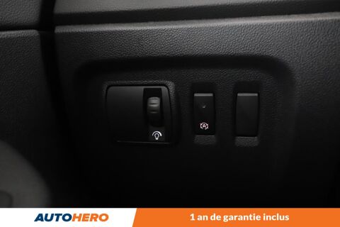 Captur 1.2 TCe Energy Intens EDC 120 ch 2017 occasion 92130 Issy-les-Moulineaux