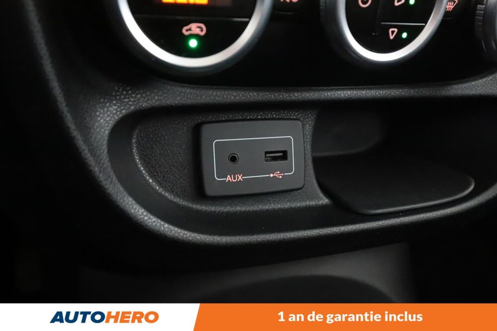 500 L 0.9 TwinAir Lounge 105 ch 2016 occasion 92130 Issy-les-Moulineaux