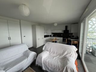  Appartement à louer 2 pièces 53 m²