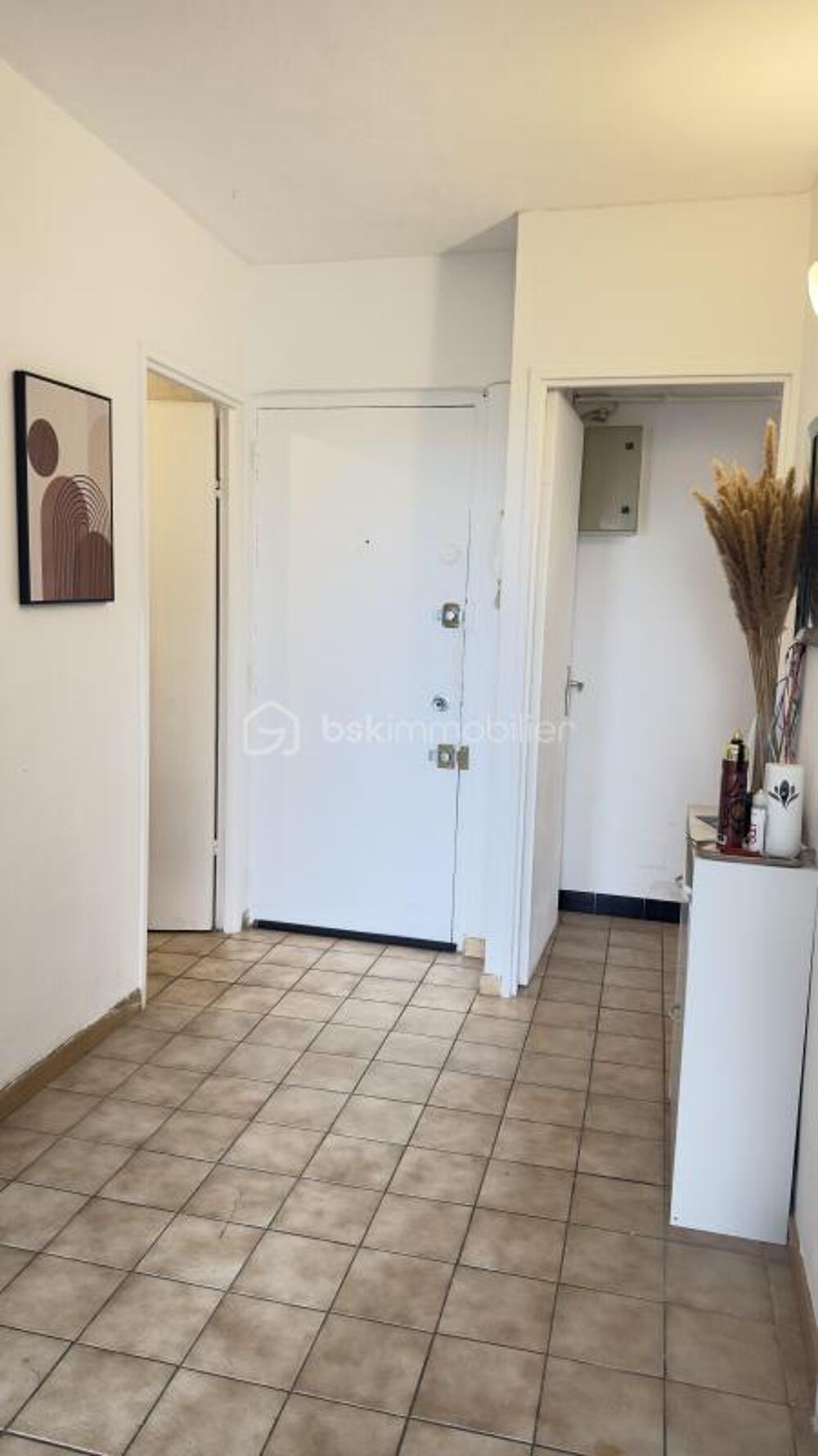 Vente Appartement APPARTEMENT F3 CAVE PARKING Evreux