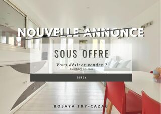  Appartement � vendre 3 pi�ces 67 m�