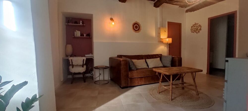Studio de 45m2 à louer sur Rognes