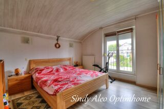  Maison � vendre 3 pi�ces 70 m�