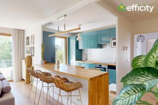  Appartement � vendre 3 pi�ces 75 m�