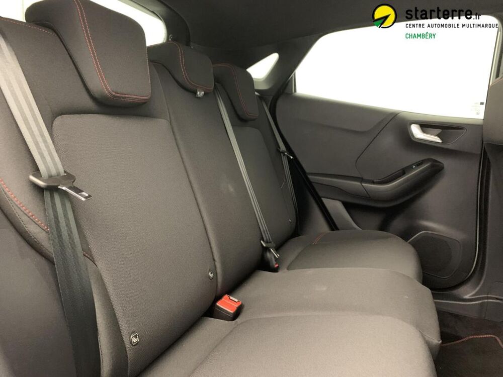 Puma 1.0 EcoBoost 125 ch mHEV S&S Powershift ST-Line 2026 occasion 73420 Voglans
