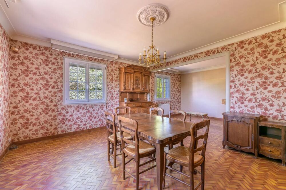 Vente Maison Maison de 6 pièces de 140 m² à Bléré Blere