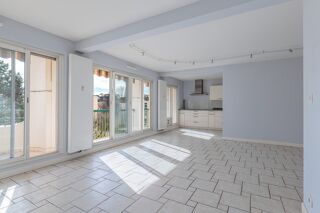  Appartement � vendre 5 pi�ces 119 m�