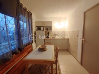  Appartement  vendre 1 pice 25 m