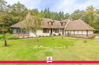  Maison � vendre 9 pi�ces 177 m�