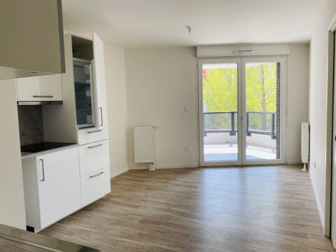  Appartement  louer 2 pices 42 m