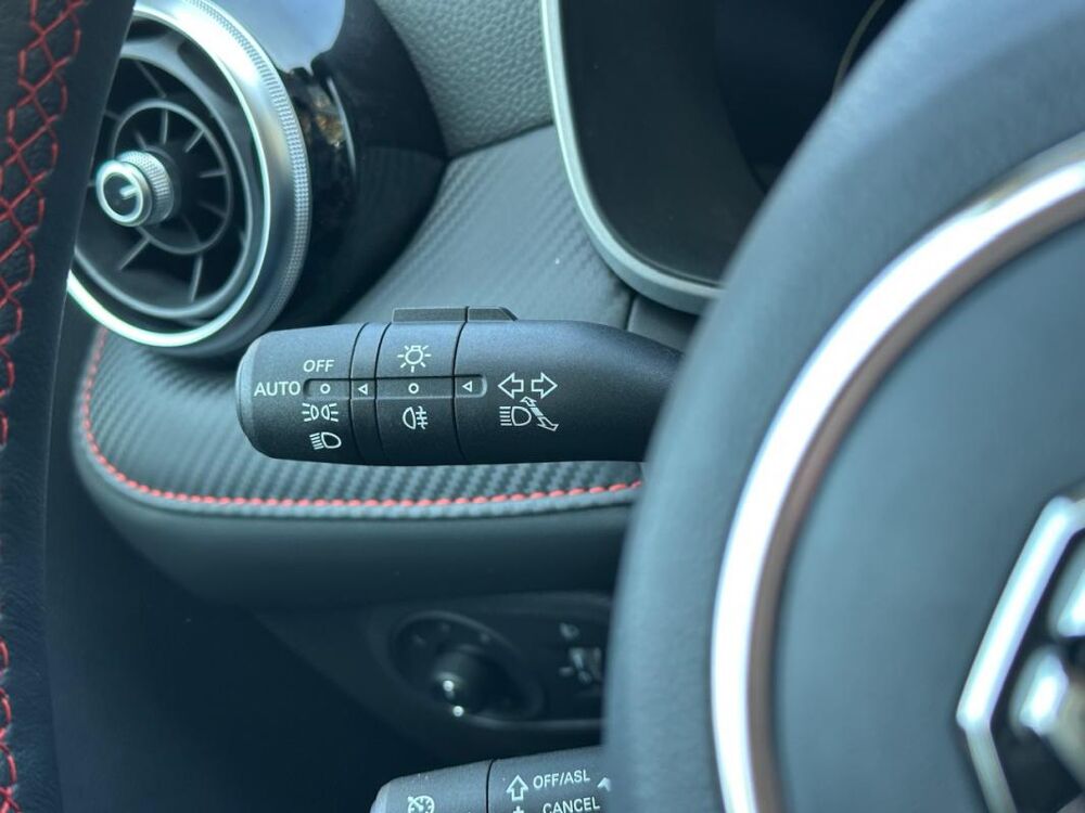MG.ZS EV AUTONOMIE ETENDUE 70KWH - 115 KW 2WD LUXURY 2023 occasion 78240 Chambourcy