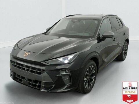 Cupra Terramar 1.5 eHybrid 204 ch DSG6 V 2025 occasion Lavau 10150