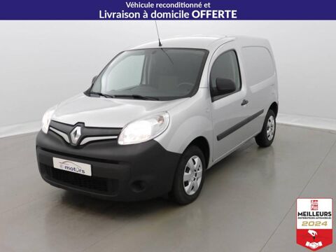 Renault Kangoo Express 1.5 DCI 75 Grand Confort 3Pl 2019 occasion Lavau 10150