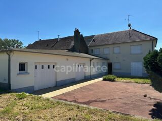  Immeuble à vendre 7 pièces 250 m²