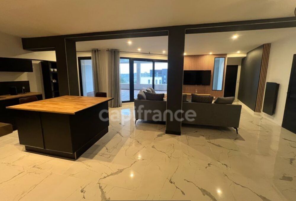 Vente Appartement Appartement à vendre T2 à QUIMPER (29) Quimper