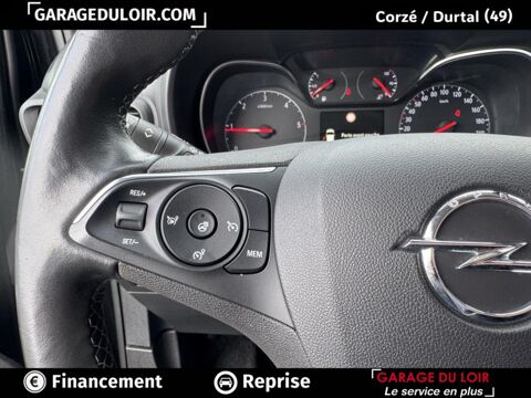 Combo VP Life IV Diesel 1.5 100ch S/S L2H1 EDITION 2019 occasion 49140 Corz&eacute;