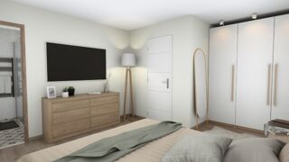  Maison � vendre 4 pi�ces 126 m�