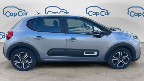 C3 III 1.2 PureTech 82 Feel - Premi&egrave;re main 2024 occasion 31270 Cugnaux