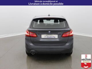 Serie 2 216d 116 DKG7 Lounge +GPS +Cam&eacute;ra 2019 occasion 10150 Lavau