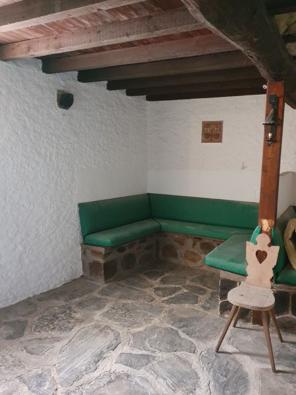 Vente Maison Mas d'exception - COUP DE COEUR Prats de mollo la preste