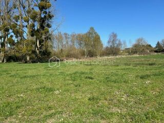  Terrain à vendre 821 m²