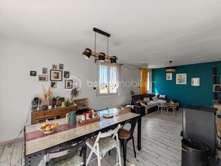  Maison � vendre 4 pi�ces 96 m�