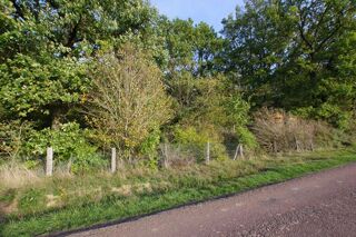  Terrain � vendre 1 pi�ce 2663 m�