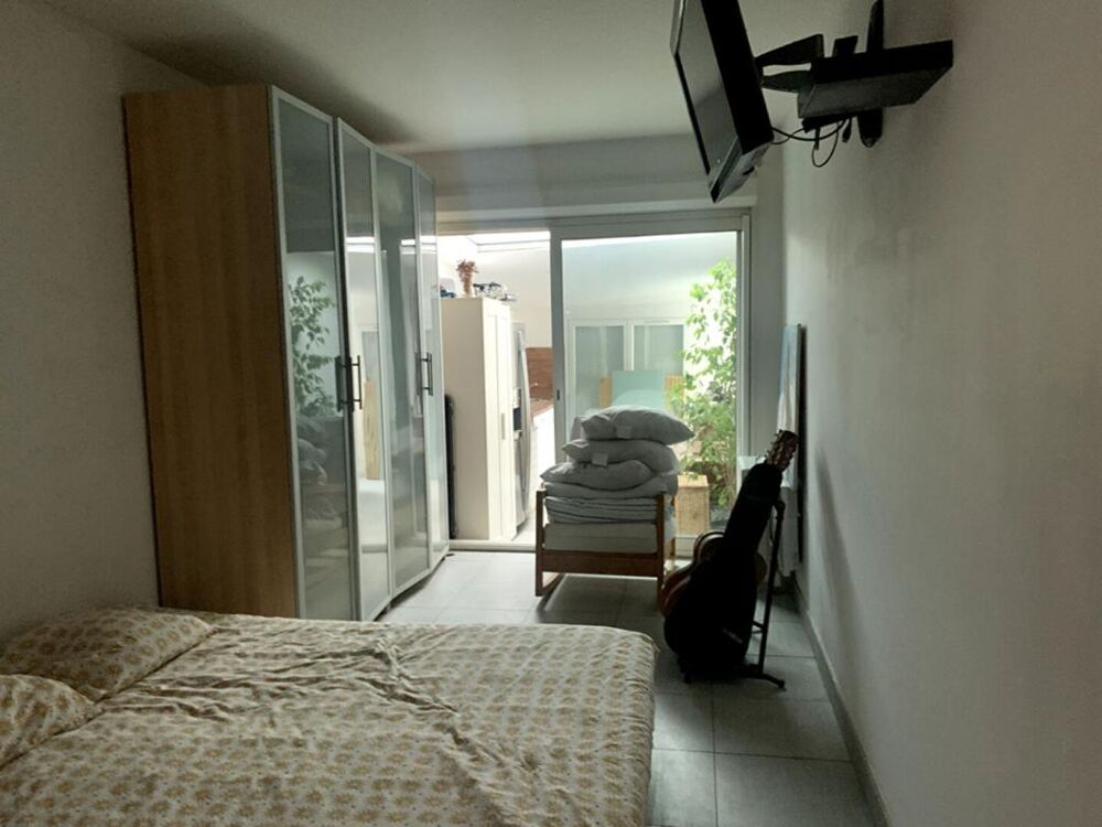 � vendre  Maison Martigues (13500)