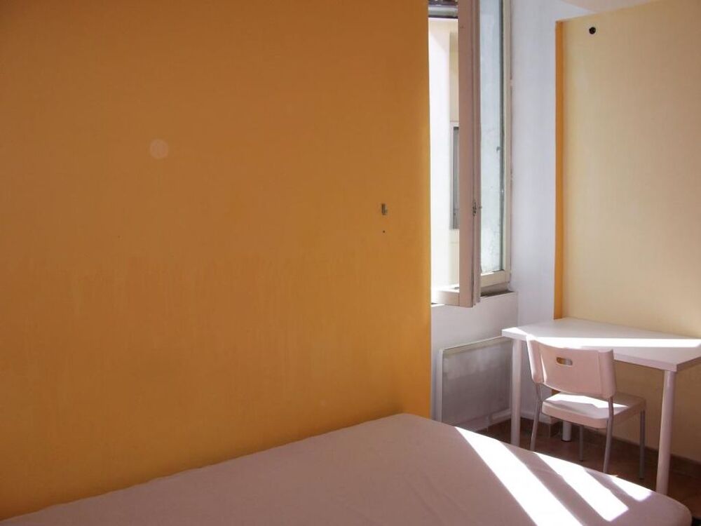 Location Appartement Appartement de 32m2 à louer sur Nîmes Nimes