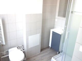  Appartement à louer 2 pièces 28 m²