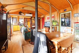  Maison � vendre 4 pi�ces 64 m�