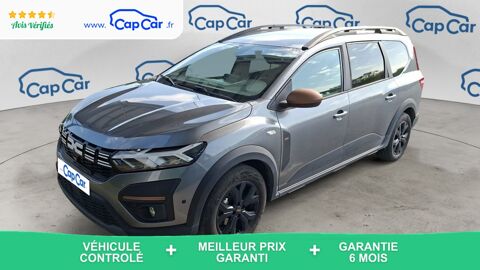 Annonce voiture Dacia Jogger 23400 