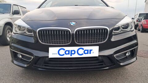 Serie 2 225xe 224 Plug in Hybrid BVA Luxury 2016 occasion 20200 Bastia