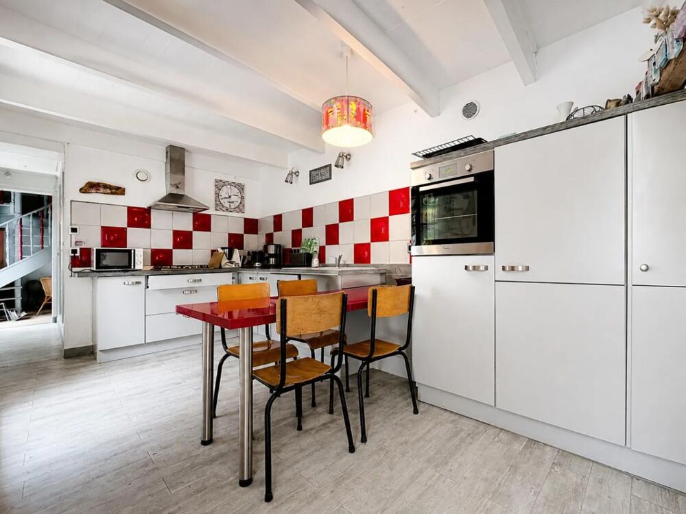 à vendre  Maison Noirmoutier-en-l'Île (85330)