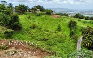  Terrain � vendre 480 m�