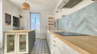  Maison � vendre 4 pi�ces 73 m�