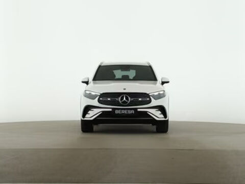 Classe GLC 220 d 4MATIC AMG Line Digital Light MBUX AHK 360&deg; 2026 occasion 33700 Merignac
